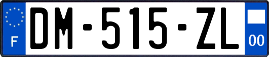 DM-515-ZL