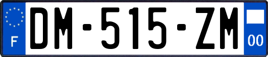 DM-515-ZM