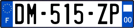 DM-515-ZP