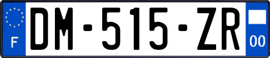 DM-515-ZR