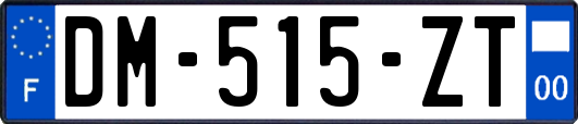 DM-515-ZT