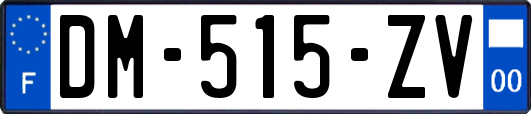 DM-515-ZV