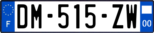 DM-515-ZW