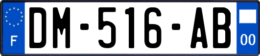 DM-516-AB