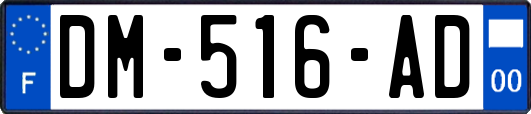 DM-516-AD