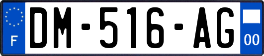 DM-516-AG