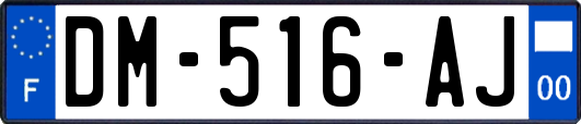 DM-516-AJ