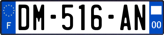 DM-516-AN