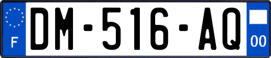 DM-516-AQ