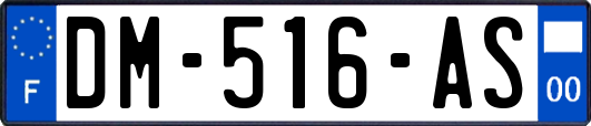 DM-516-AS