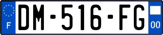 DM-516-FG