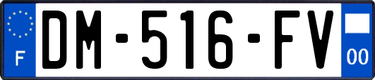 DM-516-FV