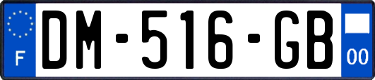 DM-516-GB