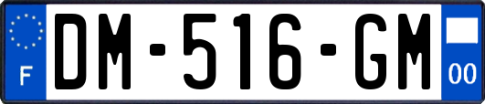 DM-516-GM