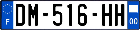 DM-516-HH