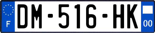 DM-516-HK