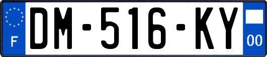 DM-516-KY