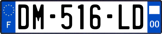 DM-516-LD