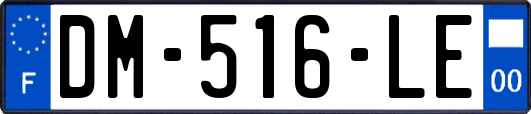 DM-516-LE