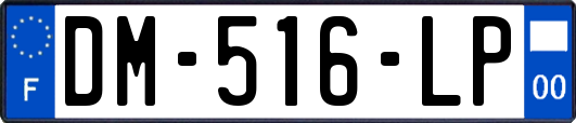 DM-516-LP