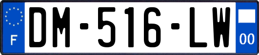 DM-516-LW