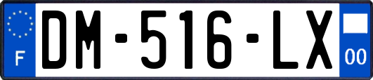 DM-516-LX