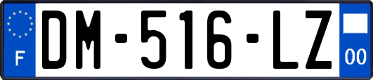DM-516-LZ