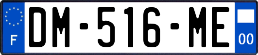DM-516-ME