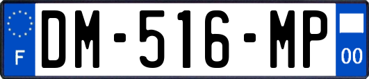 DM-516-MP