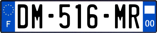 DM-516-MR