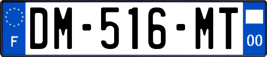 DM-516-MT