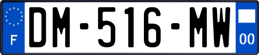 DM-516-MW