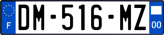 DM-516-MZ