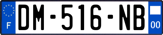 DM-516-NB