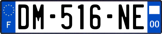 DM-516-NE