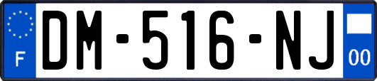 DM-516-NJ