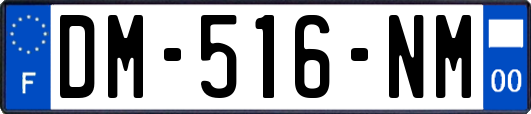DM-516-NM