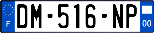 DM-516-NP