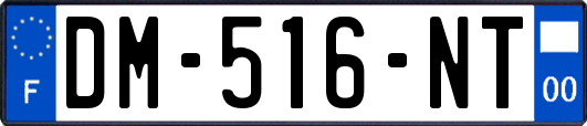 DM-516-NT