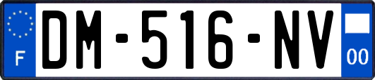 DM-516-NV