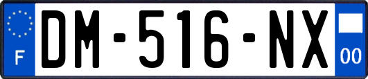 DM-516-NX