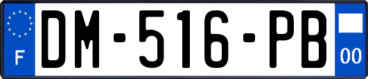 DM-516-PB