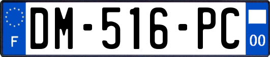 DM-516-PC