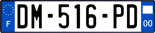 DM-516-PD