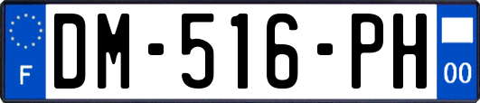 DM-516-PH