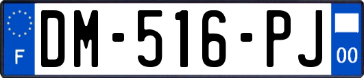 DM-516-PJ