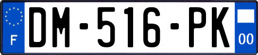 DM-516-PK