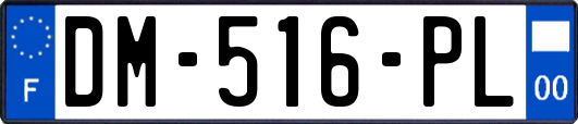 DM-516-PL