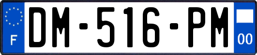 DM-516-PM