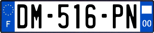 DM-516-PN